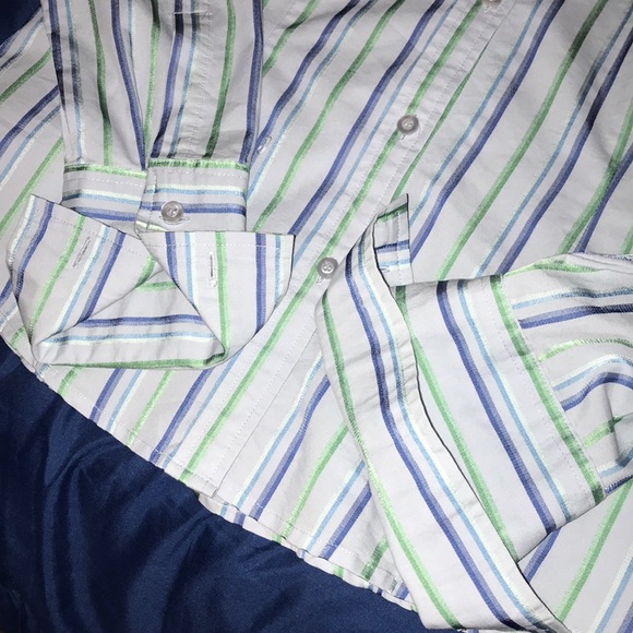 New York & Company button up shirt - Picture 4 of 5